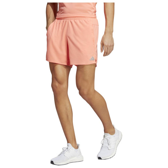 Adidas Ανδρικό σορτς Run Icons 3 Bar